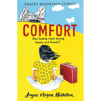Comfort - Paperback
