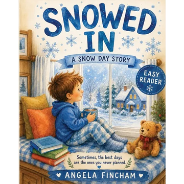 Snowed In - Paperback
