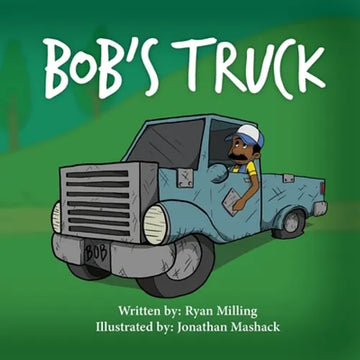 Bob's Truck - Paperback