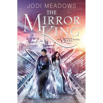 The Mirror King - Paperback