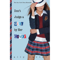 Don't Judge a Girl by Her Cover - Paperback