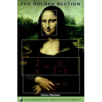 The Golden Section - Paperback