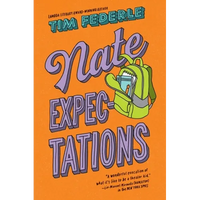 Nate Expectations - Paperback