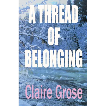 A Thread of Belonging - Paperback