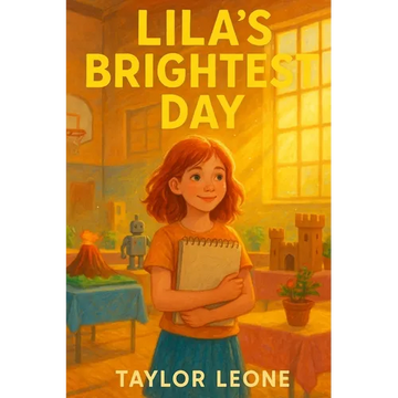 Lila's Brightest Day - Paperback