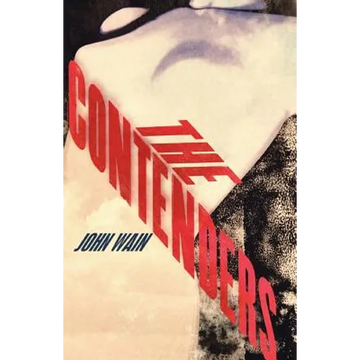 The Contenders - Paperback