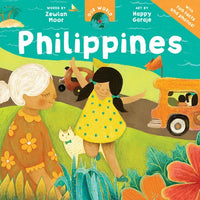 Our World: Philippines - Paperback
