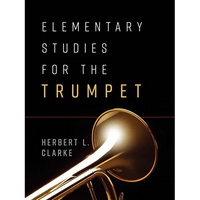 Elementary Studies for the Trumpet - Paperback