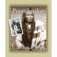 Poundmaker - Paperback