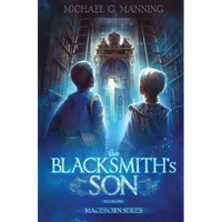 The Blacksmith's Son - Paperback