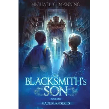 The Blacksmith's Son - Paperback