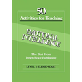 50 Activities Emotional Intelligence L1