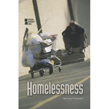 Homelessness - Paperback