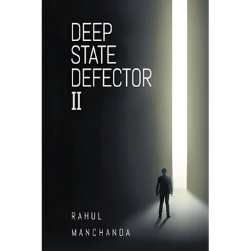 Deep State Defector II - Paperback