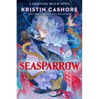 Seasparrow - Paperback