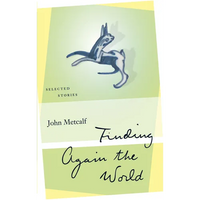 Finding Again the World: Selected Stories - Paperback