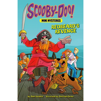 Redbeard's Revenge - Paperback