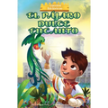 El Pajaro Dulce Encanto (the Bird Sweet Magic)
