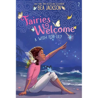 A Wish for Lily - Paperback