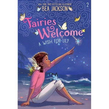 A Wish for Lily - Paperback