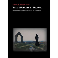 The Woman in Black - Hardcover