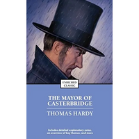 The Mayor of Casterbridge - Mass Market Paperbound