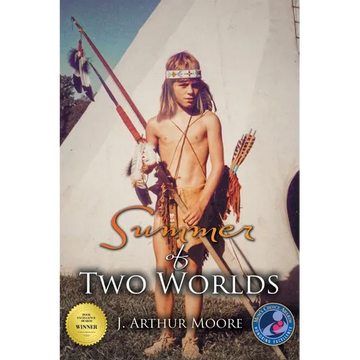 Summer of Two Worlds (3rd Edition) - Paperback