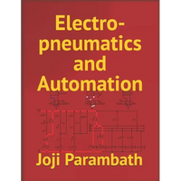 Electro-pneumatics and Automation - Paperback