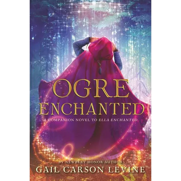 Ogre Enchanted - Paperback
