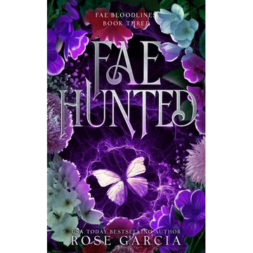 Fae Hunted - Paperback