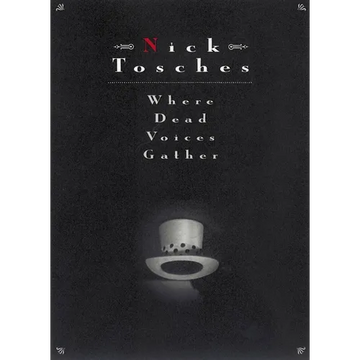 Where Dead Voices Gather - Paperback