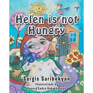 Helen is not Hungry - Paperback