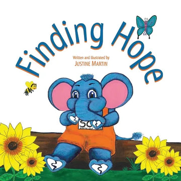 Finding Hope - Paperback