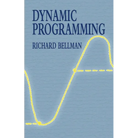 Dynamic Programming - Paperback