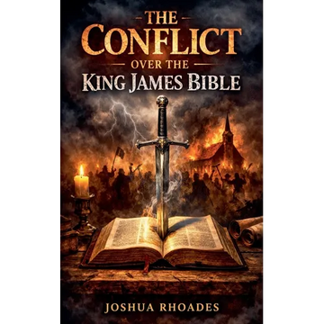The Conflict Over the King James Bible - Paperback