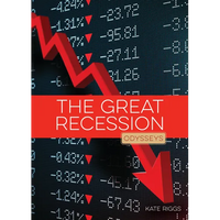 The Great Recession - Paperback