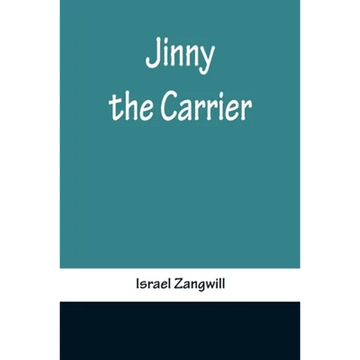 Jinny the Carrier - Paperback