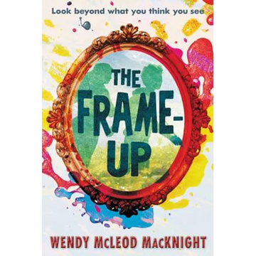 The Frame-Up - Paperback