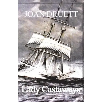 Lady Castaways - Paperback