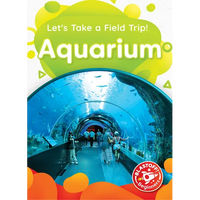 Aquarium - Paperback