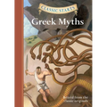 Greek Myths