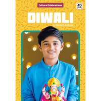 Diwali - Library Binding