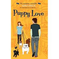 Puppy Love - Paperback