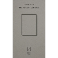 The Invisible Collection - Paperback