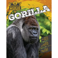 Gorilla - Paperback