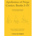 Conics Books I-IV