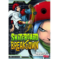 Skateboard Breakdown