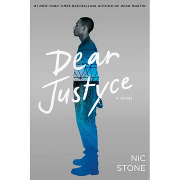 Dear Justyce - Paperback
