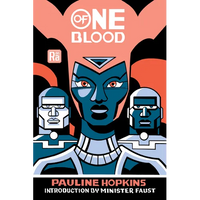 Of One Blood - Paperback