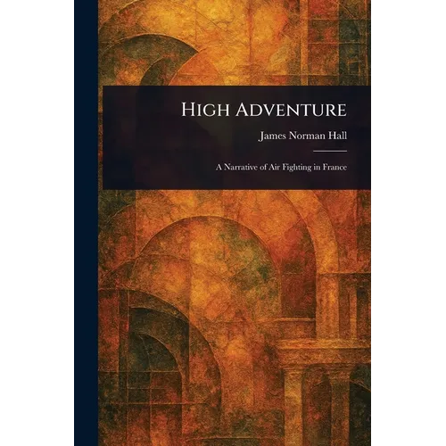 High Adventure